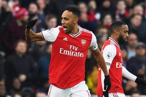  阿森纳同城德比惨败引发高层紧急会议