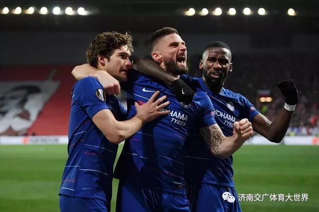  切尔西客场2-0力克曼联，终结对手连胜势头